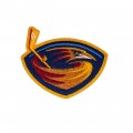 Atlanta Thrashers Style-1 Embroidered Iron On Patch