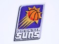 Phoenix Suns Style-1 Embroidered Iron On Patch