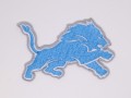 Detroit Lions Style-4 Embroidered Iron On Patch