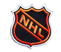 NHL National Hockey League Style-2 Embroidered Iron On Patch