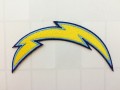 San Diego Chargers Style-1 Embroidered Iron On Patch
