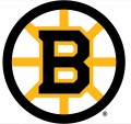 Boston Bruins Style-3 Embroidered Iron On Patch