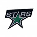 Dallas Stars Style-4 Embroidered Iron On Patch