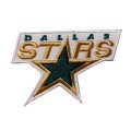 Dallas Stars 1993/1994 Embroidered Iron On Patch