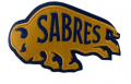 Buffalo Sabres Style-5 Embroidered Iron On Patch