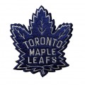 Toronto Maple Leafs Style-3 Embroidered Iron On Patch