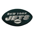New York Jets Style-4 Embroidered Iron On Patch