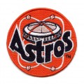Houston Astros Style-3 Embroidered Iron On Patch