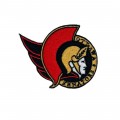 Ottawa Senators Style-5 Embroidered Iron On Patch