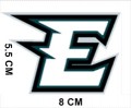 Philadelphia Eagles Style-3 Embroidered Iron On Patch