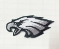 Philadelphia Eagles Style-2 Embroidered Iron On Patch