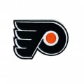 Philadelphia Flyers Style-1 Embroidered Iron On Patch