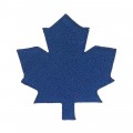 Toronto Maple Leafs Style-6 Embroidered Iron On Patch
