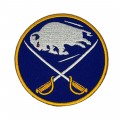 Buffalo Sabres Style-3 Embroidered Iron On Patch
