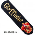 Bookmark Style-2 Gryffindor House Harry Potter Embroidered