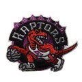 Toronto Raptors Style-2 Embroidered Iron On Patch