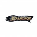 Anaheim Ducks Style-3 Embroidered Iron On Patch