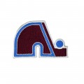 Colorado Avalanche Style-2 Embroidered Iron On Patch