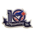Toronto Blue Jays Style-3 Embroidered Iron On Patch