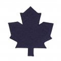 Toronto Maple Leafs Style-5 Embroidered Iron On Patch