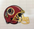 Washington Redskins Helmet Style-1 Embroidered Iron On Patch