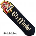 Bookmark Style-1 Gryffindor House Harry Potter Embroidered