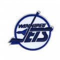 Winnipeg Jets style-2 Embroidered Iron/Sew On Patch