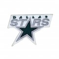 Dallas Stars Style-9 Embroidered Iron On Patch